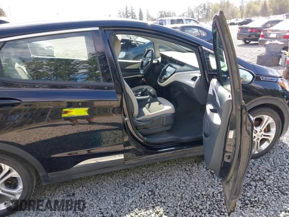2018 Chevrolet Bolt EV LT с VIN 1G1FW6S04J4111436, выставлен на аукционе IAAI как лот 43027937 с пробегом 112 497 миль миль и . История ставок и продаж доступна на DreamBid. Изображение 5.