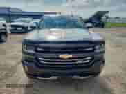 2016 Chevrolet Silverado 1500 LTZ с VIN 1GCVKSEC9GZ101297, выставлен на аукционе Copart как лот 61228845 с пробегом 112 205 миль миль и Чистый • Clean title. История ставок и продаж доступна на DreamBid. Изображение 5.