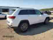 2020 Jeep Grand Cherokee Limited с VIN 1C4RJFBG9LC420635, выставлен на аукционе Copart как лот 81018885 с пробегом 36 229 миль миль и Списание • Salvage title. История ставок и продаж доступна на DreamBid. Изображение 3.