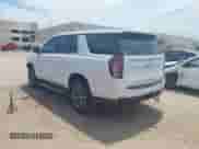 2022 Chevrolet Tahoe LT with VIN 1GNSCNKD2NR130367, listed as a IAAI auction lot 42830210 with 102,005 mi miles and . Bid and sale history available at DreamBid. Image 3.