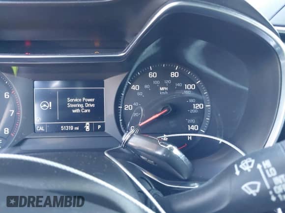 2021 Chevrolet TrailBlazer ACTIV с VIN KL79MVSL6MB066575, выставлен на аукционе IAAI как лот 41690643 с пробегом 51 319 миль миль и . История ставок и продаж доступна на DreamBid. Изображение 11.