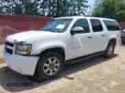 2008 Chevrolet Suburban 2LT с VIN 3GNFK16388G187899, выставлен на аукционе IAAI как лот 42748086 с пробегом 286 137 миль миль и . История ставок и продаж доступна на DreamBid. Изображение 20.