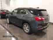 2019 Chevrolet Equinox LT z VIN 2GNAXLEX4K6213364, wystawiony jako IAAI lot #42586725 z przebiegiem 95 681 mil mil oraz . Historia ofert i sprzedaży dostępna na DreamBid. Obrazek 3.