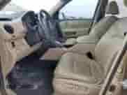 2011 Honda Pilot EX-L z VIN 5FNYF3H64BB043269, wystawiony jako Copart lot #70411965 z przebiegiem 110 257 mil mil oraz Czysty tytuł • Clean title. Historia ofert i sprzedaży dostępna na DreamBid. Obrazek 7.