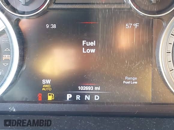 2016 Ram 1500 Big Horn с VIN 1C6RR7LG2GS254541, выставлен на аукционе IAAI как лот 41995706 с пробегом 102 693 миль миль и . История ставок и продаж доступна на DreamBid. Изображение 15.