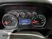 2021 Chevrolet Silverado 1500 LTZ с VIN 3GCUYGELXMG143268, выставлен на аукционе Copart как лот 50068635 с пробегом 137 055 миль миль и Списание • Salvage title. История ставок и продаж доступна на DreamBid. Изображение 9.