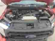 2021 Ford F-150 XL с VIN 1FTMF1EP6MKE21369, выставлен на аукционе Copart как лот 55509275 с пробегом 43 789 миль миль и Списание • Salvage title. История ставок и продаж доступна на DreamBid. Изображение 11.