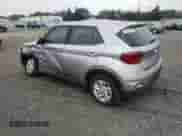 2024 Hyundai Venue SE z VIN KMHRB8A35RU295431, wystawiony jako Copart lot #72897754 z przebiegiem 11 769 mil mil oraz Szkoda całkowita • Salvage title. Historia ofert i sprzedaży dostępna na DreamBid. Obrazek 2.