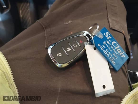 2019 Chevrolet Trax LT с VIN 3GNCJLSB1KL363852, выставлен на аукционе IAAI как лот 43265593 с пробегом 52 766 миль миль и . История ставок и продаж доступна на DreamBid. Изображение 11.
