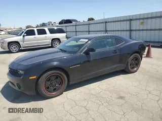2012 Chevrolet Camaro 1LS с VIN 2G1FE1E36C9130811, выставлен на аукционе Copart как лот 55693055 с пробегом 68 366 миль миль и Списание • Salvage title. История ставок и продаж доступна на DreamBid. Изображение 1.