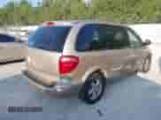 2007 Dodge Caravan SXT with VIN 1D4GP45R47B182876, listed as a IAAI auction lot 42792322 with 80,207 mi miles and . Bid and sale history available at DreamBid. Image 4.