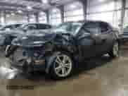 2012 Dodge Avenger SE with VIN 1C3CDZAG1CN291024, listed as a Copart auction lot 66463935 with 269,736 mi miles and Salvage title. Bid and sale history available at DreamBid. Image 1.