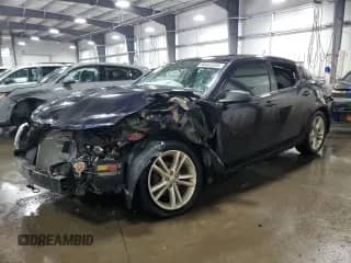 2012 Dodge Avenger SE with VIN 1C3CDZAG1CN291024, listed as a Copart auction lot 66463935 with 269,736 mi miles and Salvage title. Bid and sale history available at DreamBid. Image 1.
