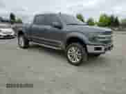 2019 Ford F-150 XL z VIN 1FTFW1E15KFC65125, wystawiony jako Copart lot #62312555 z przebiegiem 110 678 mil mil oraz Szkoda całkowita • Salvage title. Historia ofert i sprzedaży dostępna na DreamBid. Obrazek 13.