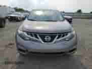 2012 Nissan Murano S z VIN JN8AZ1MU8CW114766, wystawiony jako Copart lot #59746235 z przebiegiem Nie podano mil oraz Szkoda całkowita • Salvage title. Historia ofert i sprzedaży dostępna na DreamBid. Obrazek 5.