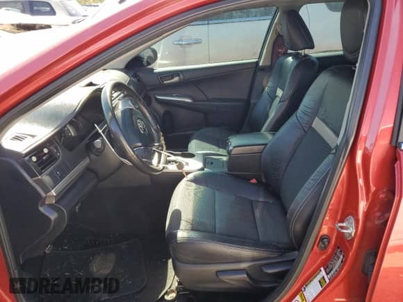 2013 Toyota Camry L с VIN 4T1BF1FK5DU653679, выставлен на аукционе Copart как лот 86788365 с пробегом 232 865 миль миль и На запчасти • Non repairable. История ставок и продаж доступна на DreamBid. Изображение 7.