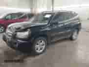 2006 Toyota Highlander Limited z VIN JTEDW21A460012577, wystawiony jako IAAI lot #43537000 z przebiegiem 283 347 mil mil oraz . Historia ofert i sprzedaży dostępna na DreamBid. Obrazek 2.