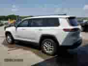 2021 Jeep Grand Cherokee Laredo with VIN 1C4RJKAG2M8149772, listed as a Copart auction lot 59521515 with 60,399 mi miles and Clean title. Bid and sale history available at DreamBid. Image 2.