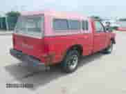 1986 Chevrolet S-10 с VIN 1GCBS14E9G8200658, выставлен на аукционе IAAI как лот 42827761 с пробегом 156 512 миль миль и . История ставок и продаж доступна на DreamBid. Изображение 4.