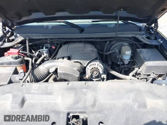 2012 Chevrolet Silverado 1500 Work Truck с VIN 1GCNKPEA1CZ192586, выставлен на аукционе IAAI как лот 42102403 с пробегом 143 823 миль миль и . История ставок и продаж доступна на DreamBid. Изображение 10.