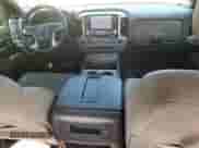 2014 GMC Sierra 1500 SLT с VIN 3GTU2VEJ0EG537206, выставлен на аукционе Copart как лот 75041924 с пробегом 56 720 миль миль и Списание • Salvage title. История ставок и продаж доступна на DreamBid. Изображение 8.