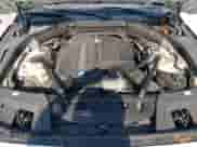 2015 BMW 5 Series 535i Gran Turismo с VIN WBA5M2C50FD872030, выставлен на аукционе Copart как лот 75757894 с пробегом 115 707 миль миль и Списание • Salvage title. История ставок и продаж доступна на DreamBid. Изображение 11.