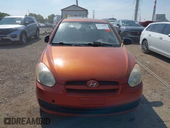 2009 Hyundai Accent Auto GS с VIN KMHCM36CX9U111953, выставлен на аукционе IAAI как лот 43233588 с пробегом 114 997 миль миль и . История ставок и продаж доступна на DreamBid. Изображение 12.