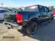 2013 GMC Sierra 1500 with VIN 3GTP1VE74DG211945, listed as a IAAI auction lot 41254964 with 80,909 mi miles and . Bid and sale history available at DreamBid. Image 4.