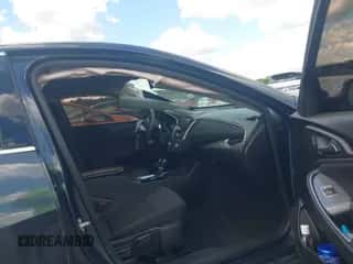 2020 Chevrolet Malibu LT с VIN 1G1ZD5ST6LF075635, выставлен на аукционе IAAI как лот 43081258 с пробегом 135 344 миль миль и . История ставок и продаж доступна на DreamBid. Изображение 5.