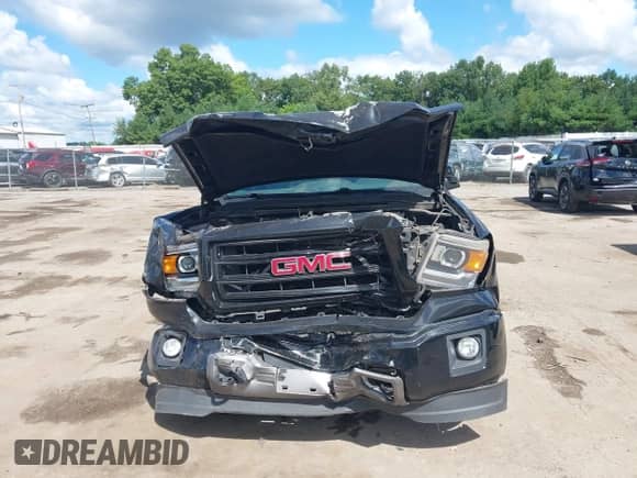 2015 GMC Sierra 1500 with VIN 1GTR1TEH3FZ314749, listed as a IAAI auction lot 43048113 with 135,775 mi miles and . Bid and sale history available at DreamBid. Image 13.