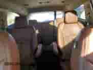 2015 Chevrolet Traverse LTZ с VIN 1GNKRJKD0FJ205512, выставлен на аукционе Copart как лот 55217985 с пробегом Не указан миль и На запчасти • Non repairable. История ставок и продаж доступна на DreamBid. Изображение 10.