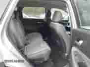 2023 Hyundai Santa Fe SEL с VIN 5NMS24AJ2PH510099, выставлен на аукционе IAAI как лот 43374398 с пробегом 30 391 миль миль и . История ставок и продаж доступна на DreamBid. Изображение 8.