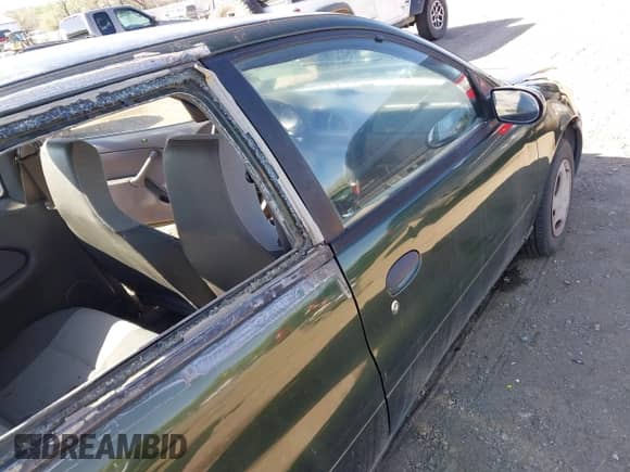 2000 Chevrolet Metro с VIN 2C1MR2263Y6712829, выставлен на аукционе IAAI как лот 42211726 с пробегом 141 976 миль миль и . История ставок и продаж доступна на DreamBid. Изображение 16.