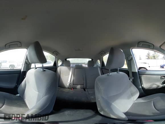 2013 Toyota Prius One with VIN JTDKN3DU4D5631299, listed as a IAAI auction lot 43110671 with 194,020 mi miles and . Bid and sale history available at DreamBid. Image 18.