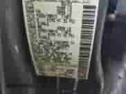 2003 Nissan Frontier XE with VIN 1N6ED27Y43C461932, listed as a Copart auction lot 47041975 with 156,353 mi miles and Salvage title. Bid and sale history available at DreamBid. Image 12.