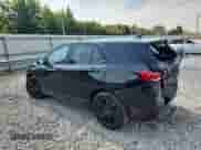 2024 Chevrolet Equinox LS с VIN 3GNAXHEG9RL298897, выставлен на аукционе Copart как лот 66768085 с пробегом 24 957 миль миль и Списание • Salvage title. История ставок и продаж доступна на DreamBid. Изображение 2.