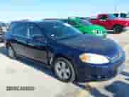 2009 Chevrolet Impala LT with VIN 2G1WT57K591284547, listed as a IAAI auction lot 42494969 with 153,504 mi miles and . Bid and sale history available at DreamBid. Image 1.