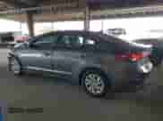 2018 Hyundai Elantra SE with VIN 5NPD74LF5JH382826, listed as a Copart auction lot 84042545 with 73,165 mi miles and Salvage title. Bid and sale history available at DreamBid. Image 2.