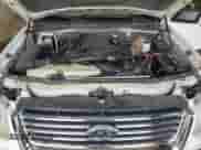 2006 Ford Explorer XLT z VIN 1FMEU73856UA60311, wystawiony jako Copart lot #67998975 z przebiegiem 208 603 mil mil oraz Nie do naprawy • Non repairable. Historia ofert i sprzedaży dostępna na DreamBid. Obrazek 12.