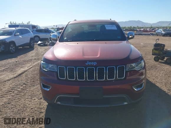 2019 Jeep Grand Cherokee Limited X с VIN 1C4RJFBG7KC702965, выставлен на аукционе IAAI как лот 43316864 с пробегом 102 679 миль миль и . История ставок и продаж доступна на DreamBid. Изображение 12.