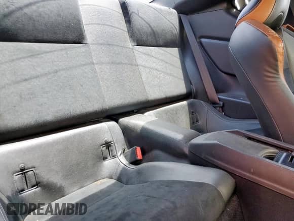 2016 Scion FR-S with VIN JF1ZNAA19G8706827, listed as a Copart auction lot 63267205 with 110,850 mi miles and Salvage title. Bid and sale history available at DreamBid. Image 10.