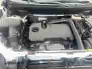 2024 Chevrolet Equinox LT с VIN 3GNAXKEGXRS111394, выставлен на аукционе Copart как лот 90109055 с пробегом 5 690 миль миль и Чистый • Clean title. История ставок и продаж доступна на DreamBid. Изображение 7.