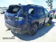 2023 Honda Pilot Sport с VIN 5FNYG1H39PB037837, выставлен на аукционе IAAI как лот 43163849 с пробегом 37 371 миль миль и . История ставок и продаж доступна на DreamBid. Изображение 4.