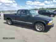 2001 Chevrolet S-10 LS с VIN 1GCCS19W418168974, выставлен на аукционе Copart как лот 70892825 с пробегом 220 018 миль миль и Чистый • Clean title. История ставок и продаж доступна на DreamBid. Изображение 4.