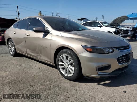 2018 Chevrolet Malibu Hybrid с VIN 1G1ZF5SU9JF176264, выставлен на аукционе Copart как лот 61240825 с пробегом 148 131 миль миль и Списание • Salvage title. История ставок и продаж доступна на DreamBid. Изображение 4.