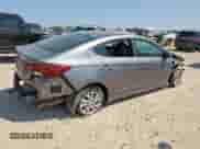 2019 Hyundai Elantra SE с VIN KMHD74LF8KU814845, выставлен на аукционе Copart как лот 72086585 с пробегом 85 546 миль миль и Списание • Salvage title. История ставок и продаж доступна на DreamBid. Изображение 3.