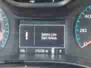 2016 Chevrolet Colorado 4WD WT с VIN 1GCGTBE34G1191107, выставлен на аукционе IAAI как лот 42040690 с пробегом 210 108 миль миль и . История ставок и продаж доступна на DreamBid. Изображение 7.