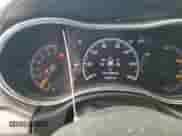 2021 Jeep Grand Cherokee Summit с VIN 1C4RJFJT9MC577226, выставлен на аукционе Copart как лот 63819735 с пробегом 46 750 миль миль и Списание • Salvage title. История ставок и продаж доступна на DreamBid. Изображение 9.