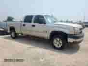 2007 Chevrolet Silverado 2500HD LT1 с VIN 1GCHK23D17F109937, выставлен на аукционе Copart как лот 57245055 с пробегом 173 622 миль миль и Списание • Salvage title. История ставок и продаж доступна на DreamBid. Изображение 4.
