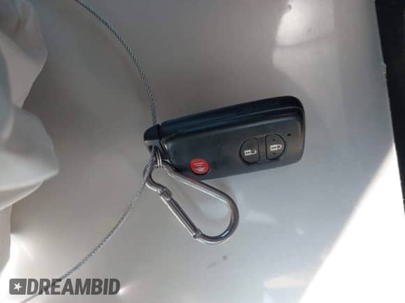 2013 Toyota Prius Two with VIN JTDKN3DU2D5573158, listed as a IAAI auction lot 43153671 with 117,215 mi miles and . Bid and sale history available at DreamBid. Image 11.